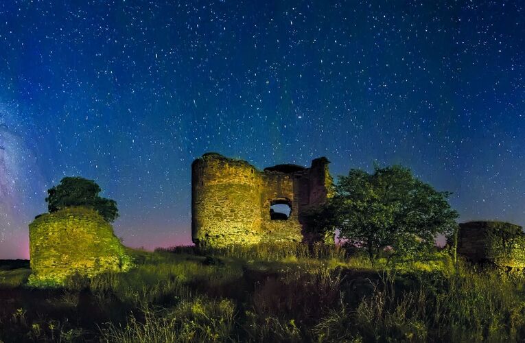 Zamora Destino clave para el Astroturismo y el Eclipse Solar de 2026