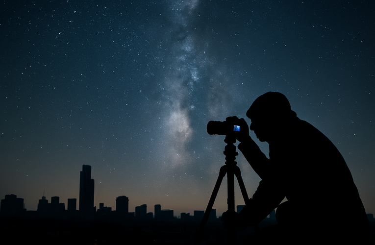 Las redes sociales se llenaron de Estrellas tras el apagn del 28 de abril