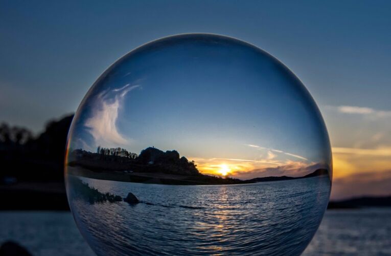 Solsticio de verano desde los lugares mgicos de Extremaduradel atardecer a las estrellas