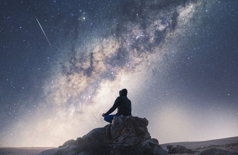 Los Mejores Eventos Astronmicos de Marzo 2026