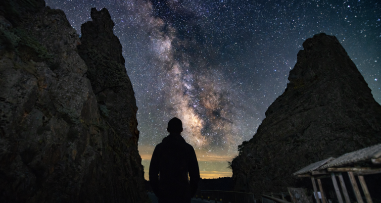 Los Mejores Eventos Astronmicos de Marzo 2026