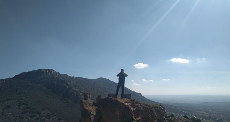 Del cielo azul al cielo estrellado por qu necesitamos proteger ambos