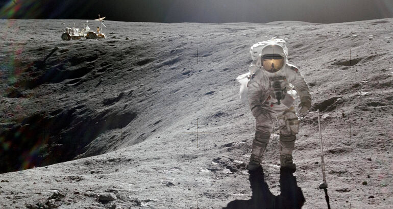 Artemis II la humanidad regresa a la Luna 53 aos despus