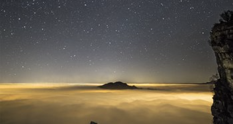 Altopiano di Asiago el destino italiano donde las estrellas tienen historia