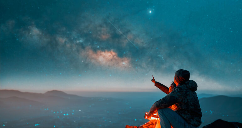 Los Mejores Eventos Astronmicos de Mayo 2026