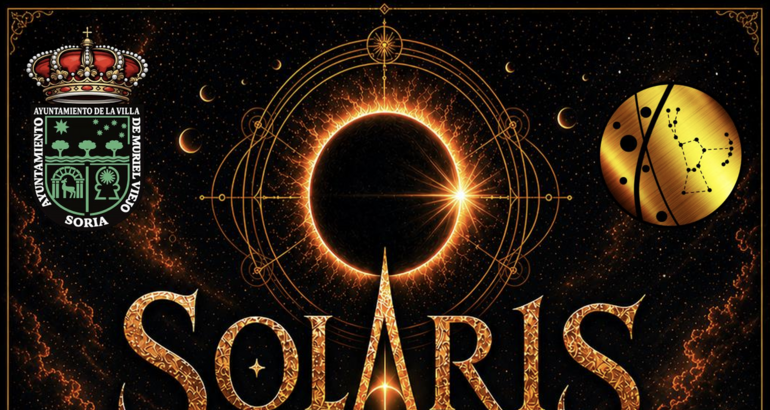 Solaris abre inscripciones para vivir el eclipse total de 2026