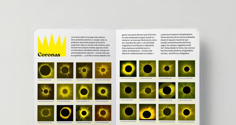 Eclipsemana una minigua ilustrada para descubrir los eclipses