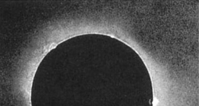 El primer eclipse fotografiado cumple 175 aos a las puertas del gran eclipse de Espaa