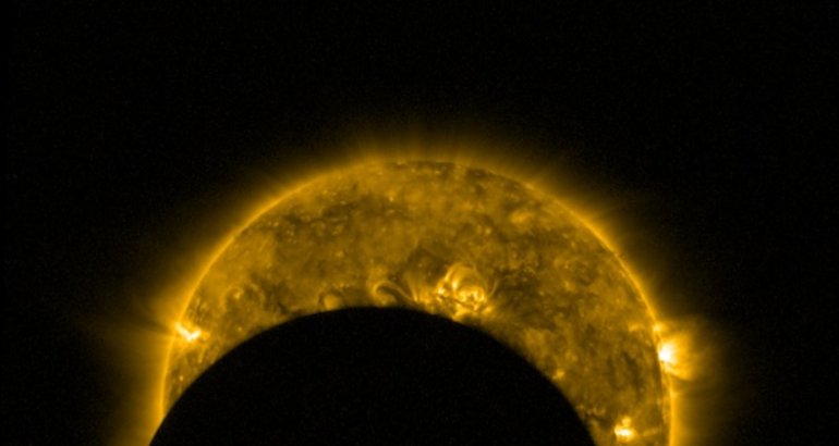 Cmo aprovecharn los cientficos el prximo eclipse solar