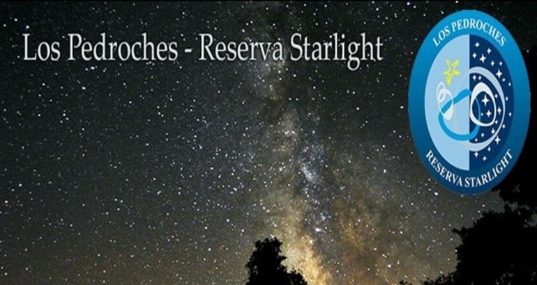 Reserva Starlight de Los Pedroches