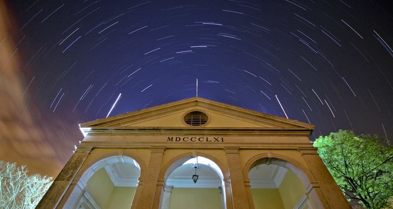Observatorio Astronmico de Lisboa la respuesta a una disputa entre astrnomos