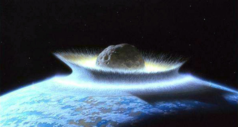 El plan de la NASA para proteger la Tierra de un asteroide asesino