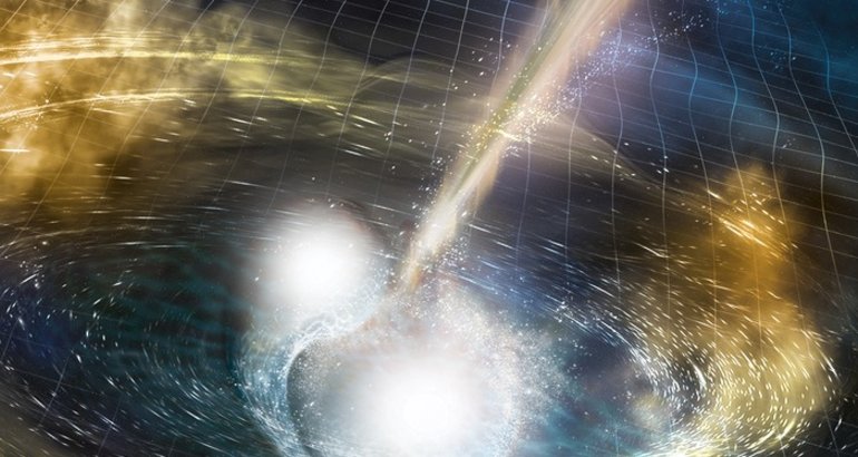 Observatorio LIGO los gigantes pasos de la ciencia