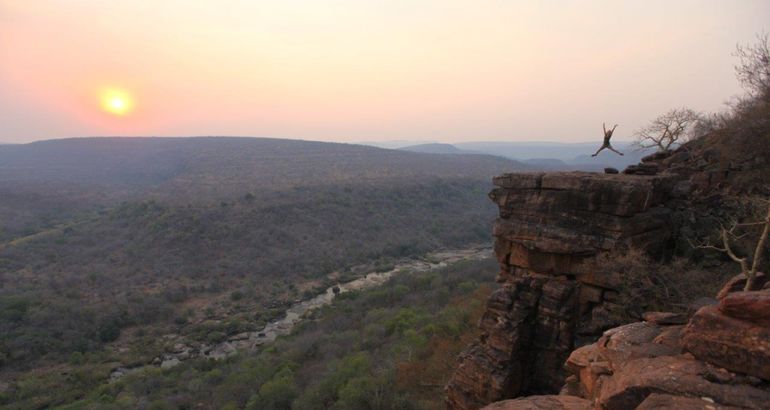 Los mejores de sitios de Sudfrica para ver las estrellas