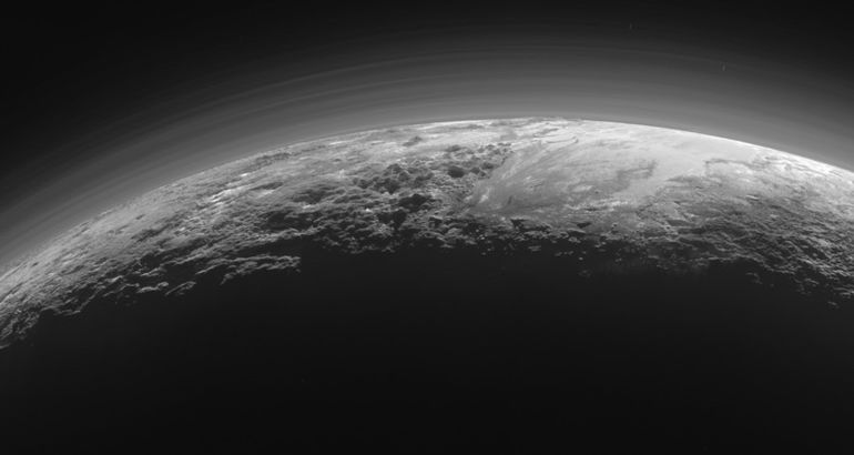 10 datos y un vdeo que desconocesobre Plutn