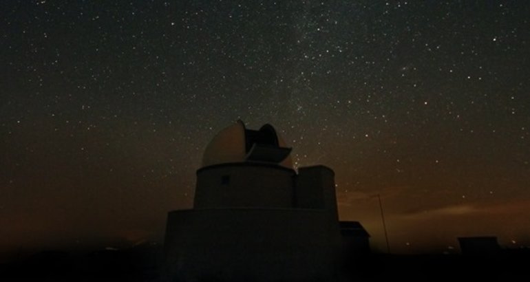 Observatorio Astronmico del Montsec