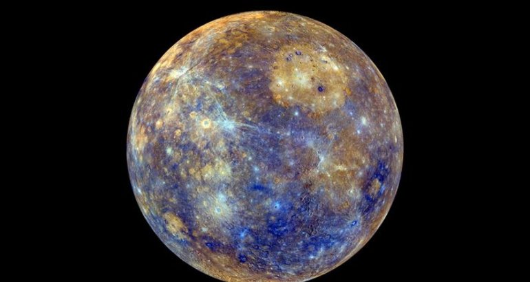El misterio sobre el corazn de Mercurio resuelto