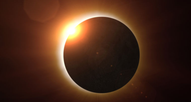 Dnde ver el eclipse solar del 2 de julio 