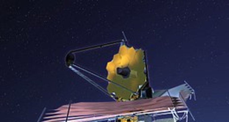 Telescopio Espacial James Webb el futuro est cerca
