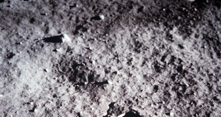 El 50 aniversario del Apolo 11 el primer paso en la Luna en imgenes