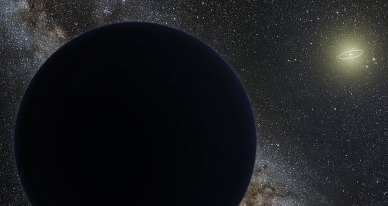 TESS puede probar la existencia del Planeta Nueve