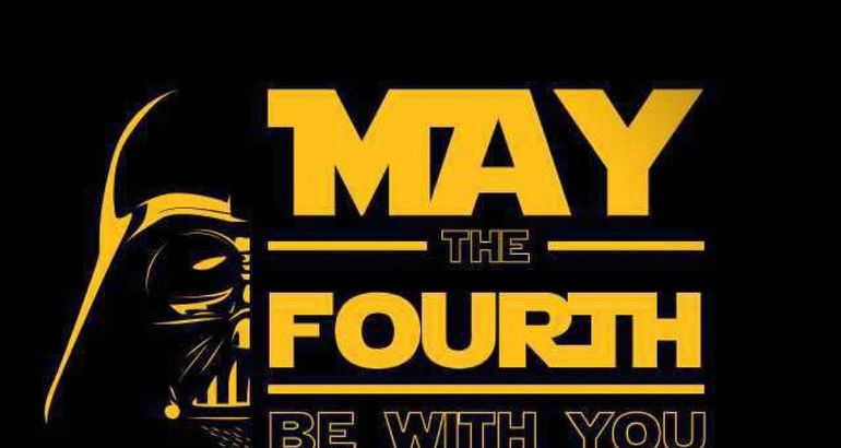 Por qu el 4 de Mayo es el Da de Star Wars