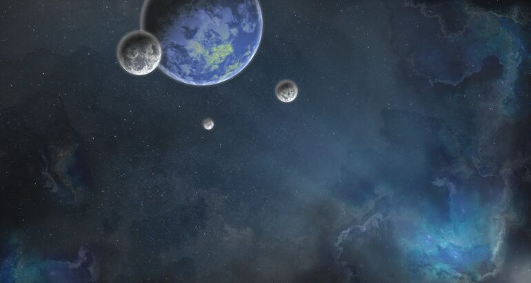 Cincuenta planetas confirmados en primicia por aprendizaje automtico