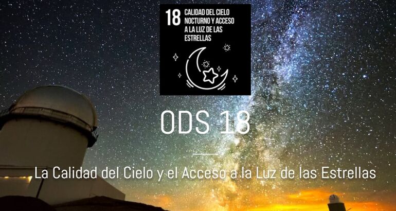 Grupo DigitalPress se suma a la campaa ODS18 en Defensa y Proteccin del Cielo