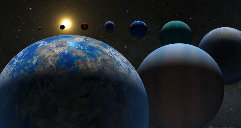 5000 exoplanetas La Nasa confirma este hito cientfico