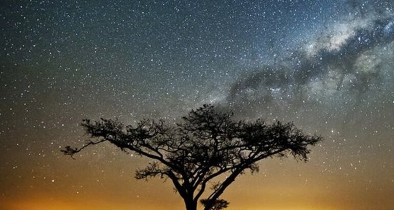 Ocho joyas del astroturismo en Sudfrica