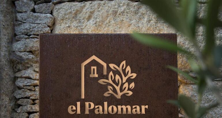 Masa El Palomar un remanso de paz para el turismo de estrellas en Teruel