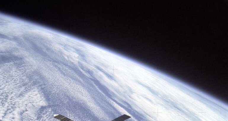 Skylab la primera estacin espacial de Estados Unidos 50 aos despus
