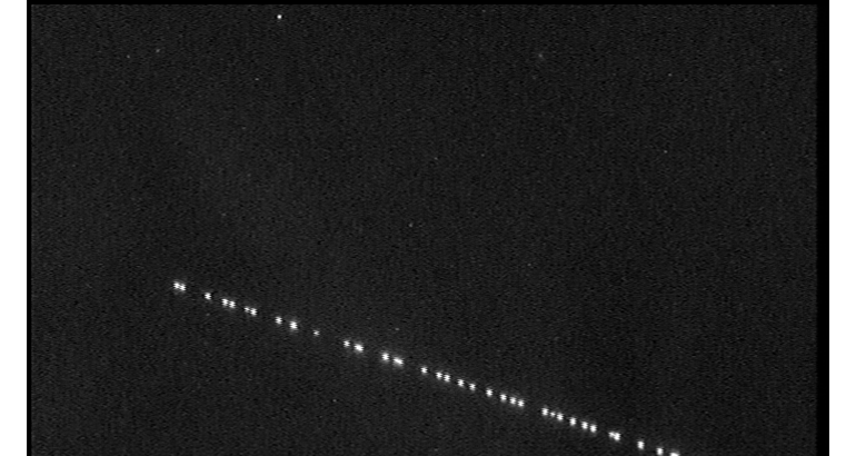 Europa y la IAU se alan para proteger la astronoma frente a los satlites