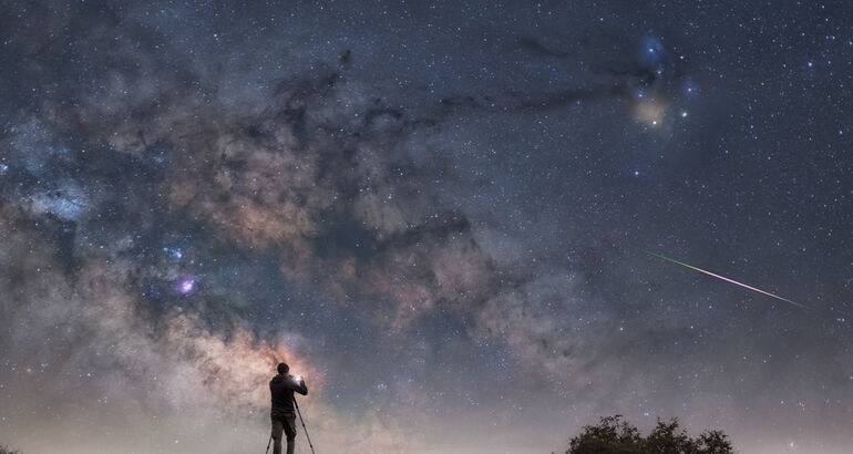 Certificacin Starlight qu es y cmo se consigue