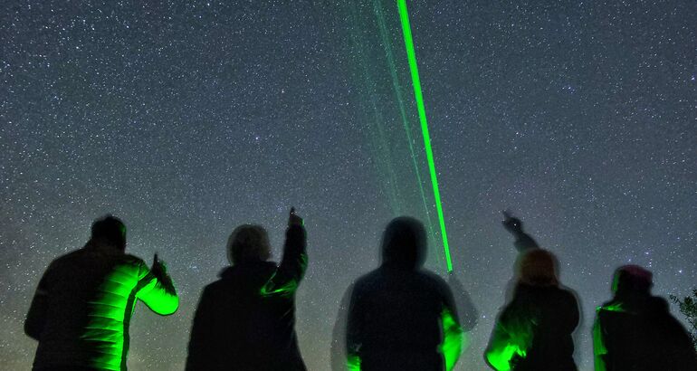 En el Dia Mundial del Turismo 2024 Elige Turismo de Estrellas 