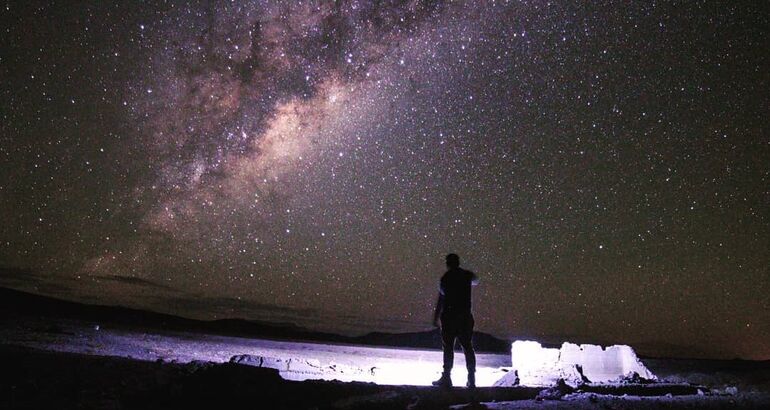 Descubriendo San Pedro de Atacama El Epicentro del Astroturismo en Amrica Latina