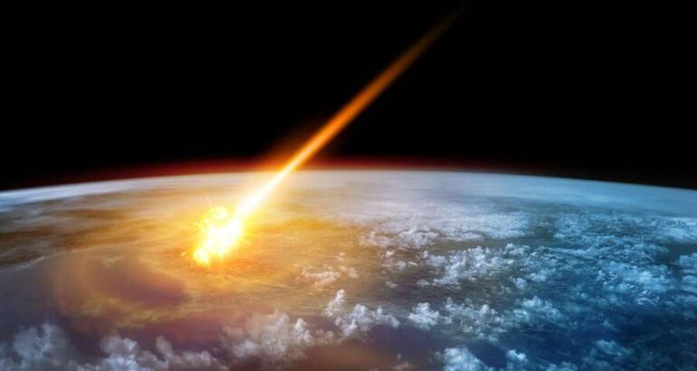 La hiptesis del Younger Dryas el cometa que provoc el cambio climtico 