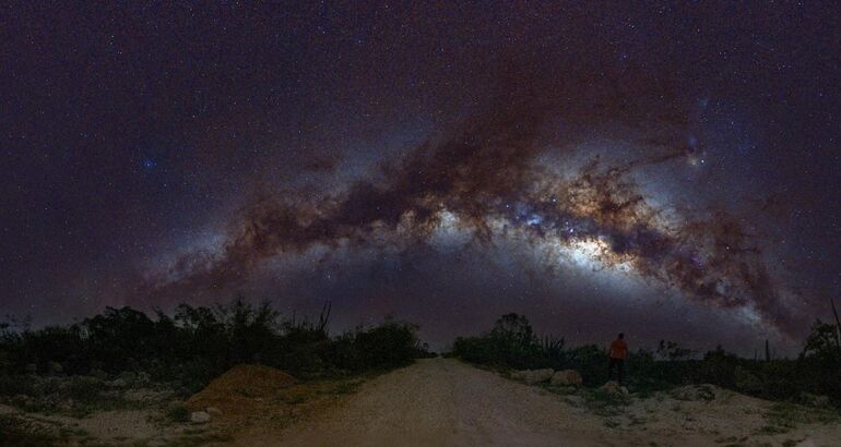 Destinos top para el turismo de estrellas en el Caribe  