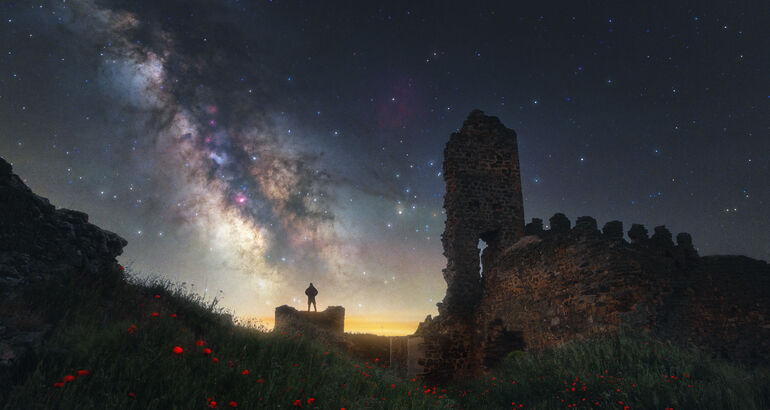 Los mejores eventos astronmicos de la primavera 2026 y otoo austral