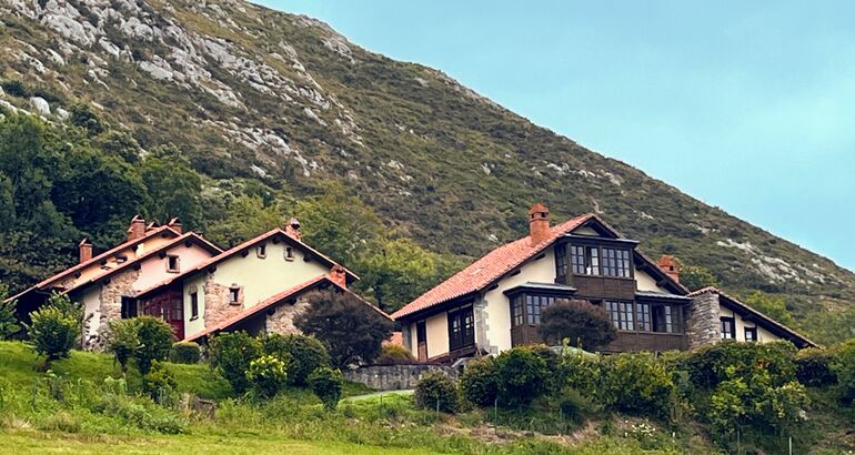 La Montaa Mgica el Lugar donde los Picos de Europa miran a las Estrellas