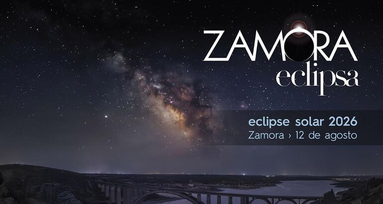 Zamora apuesta por el astroturismo y eclipsa en Naturcyl 2024