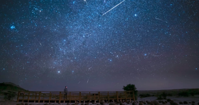 Rincones menos conocidos para la Observacin de Estrellas en Argentina  