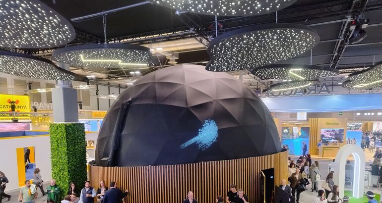 FITUR 2026 y el eclipse solar el gran ao del turismo de estrellas en Espaa