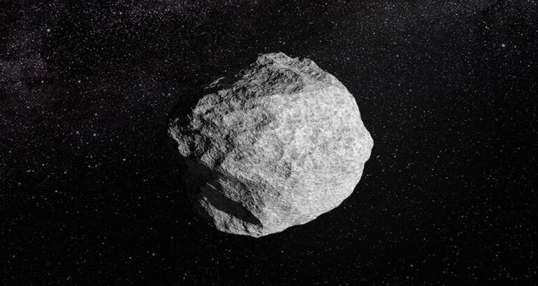 Asteroide 2024 YR4  Estamos salvados Y se vea venir