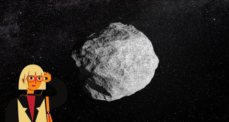 Ok hablemos del Asteroide 2024 YR4 Cunto hemos de preocuparnos