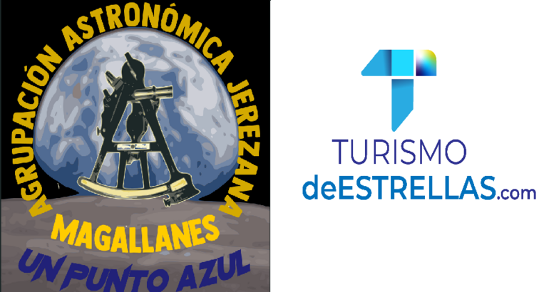 Turismodeestrellascom se une a Un Punto Azul para acercarte ms al universo