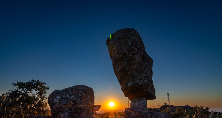 Solsticio de invierno 2025 la hora exacta del giro y lugares mgicos para verlo