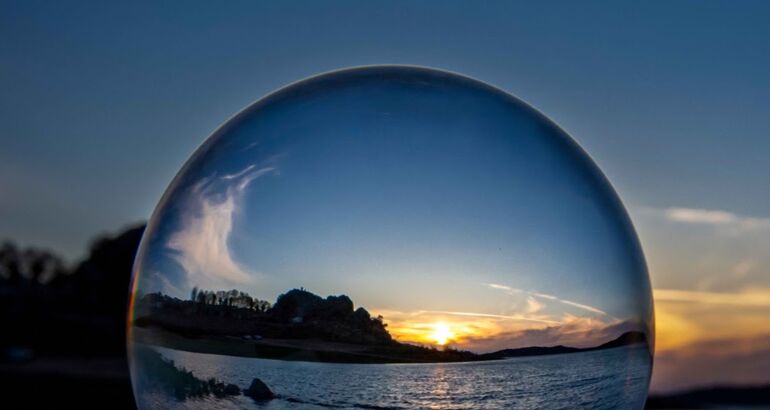 Solsticio de verano desde los lugares mgicos de Extremaduradel atardecer a las estrellas