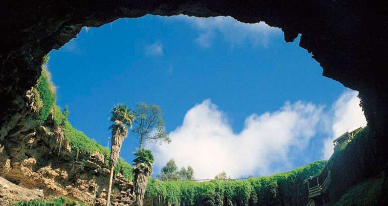 JauaSarisariama el tepuy venezolano donde la noche guarda secretos csmicos