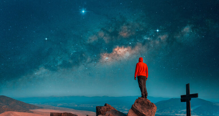 Los Mejores Eventos Astronmicos de Noviembre 2025